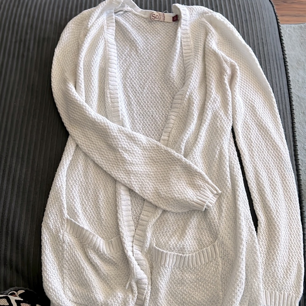 Cardigan